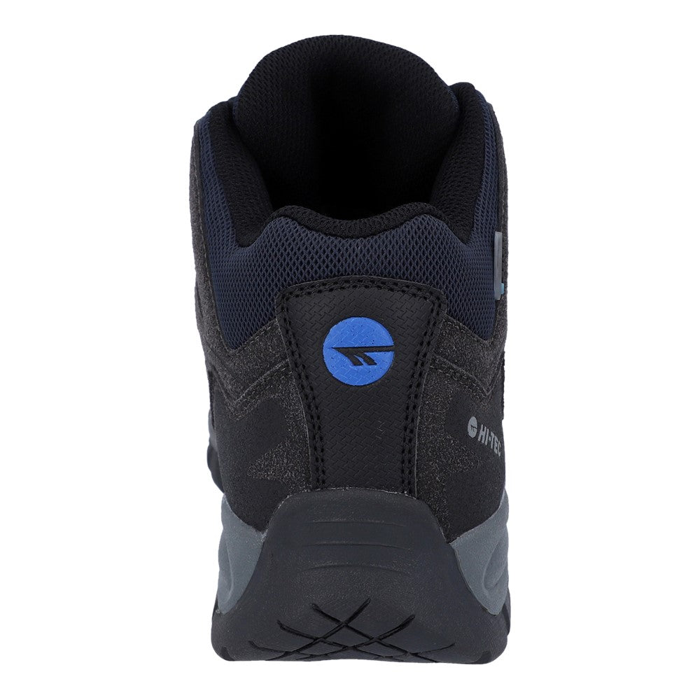 Mens Corzo Mid Boots