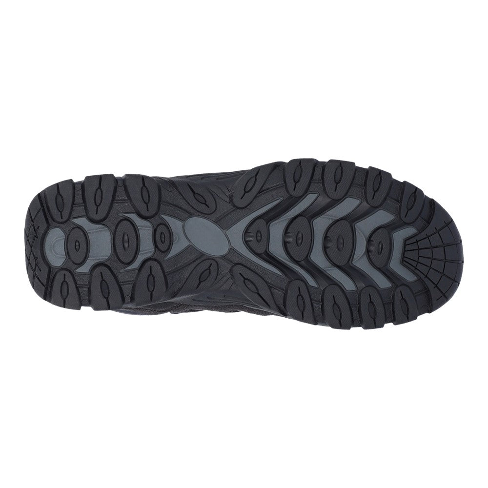 Mens Corzo Mid Boots