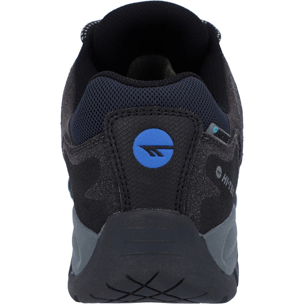 Mens Corzo Low Boots