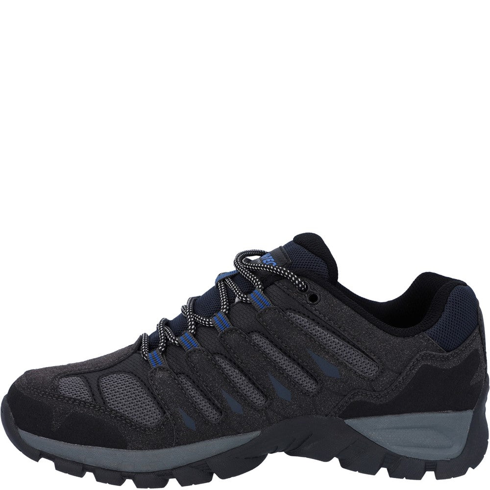 Mens Corzo Low Boots