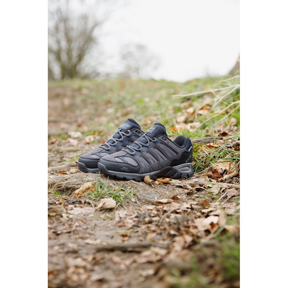 Mens Corzo Low Boots