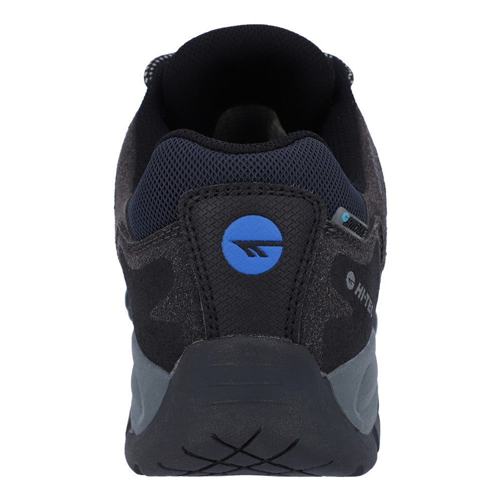 Mens Corzo Low Boots