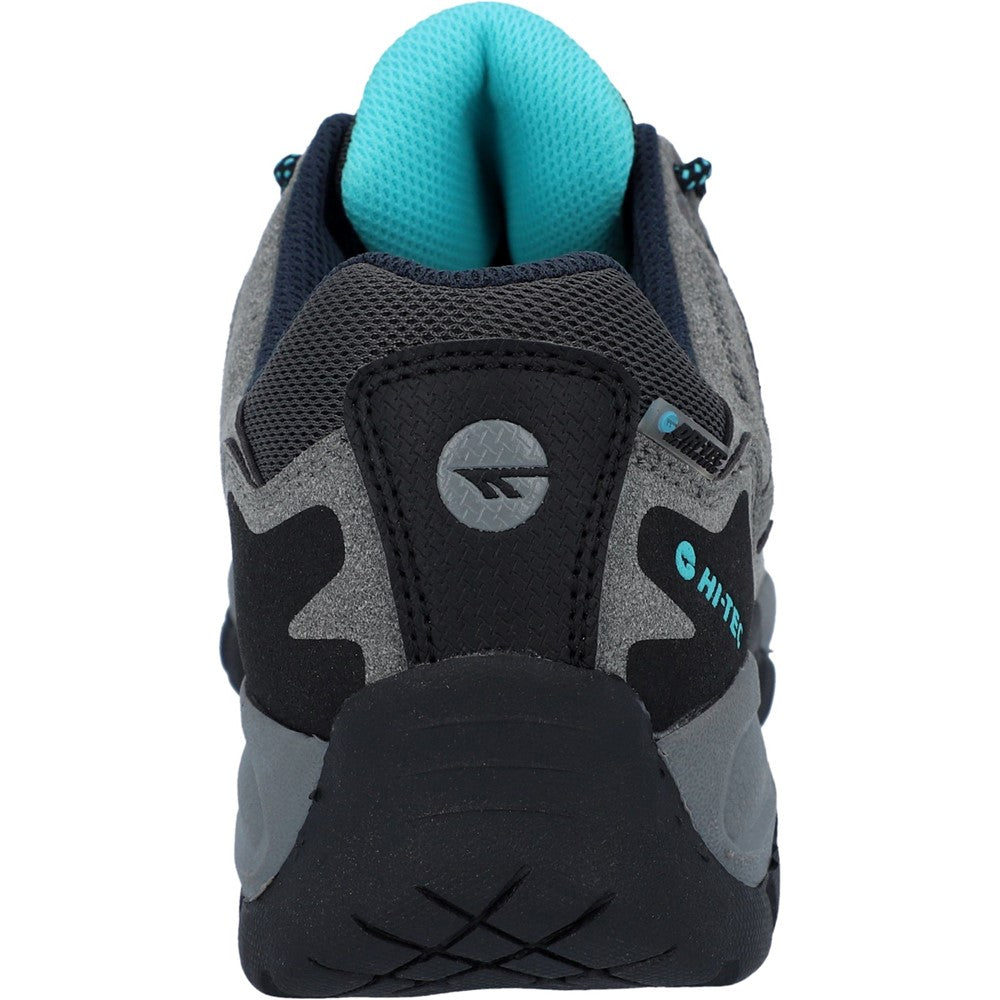 Womens Corzo Low WP Hikers