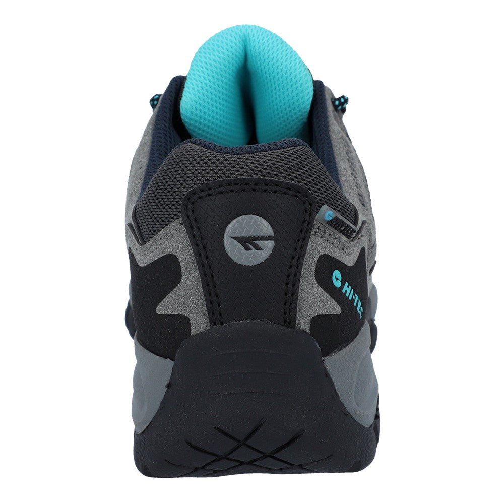 Womens Corzo Low WP Hikers