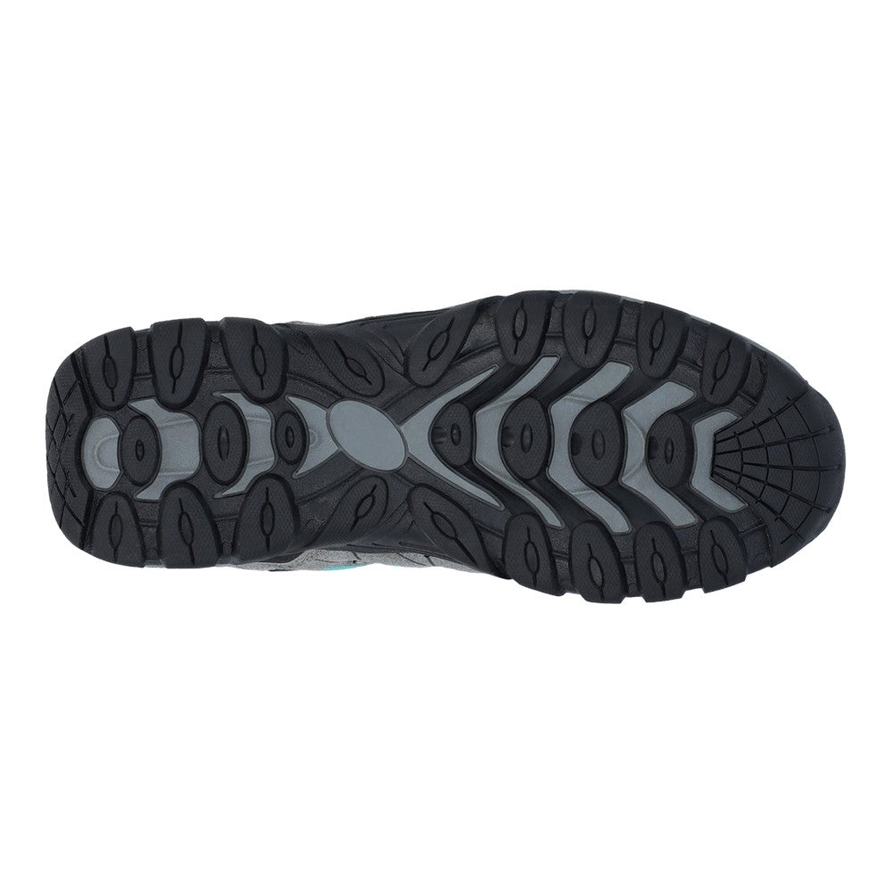 Womens Corzo Low WP Hikers