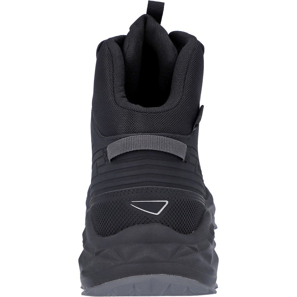 Mens Fuse Trek Mid WP Hiking Boots