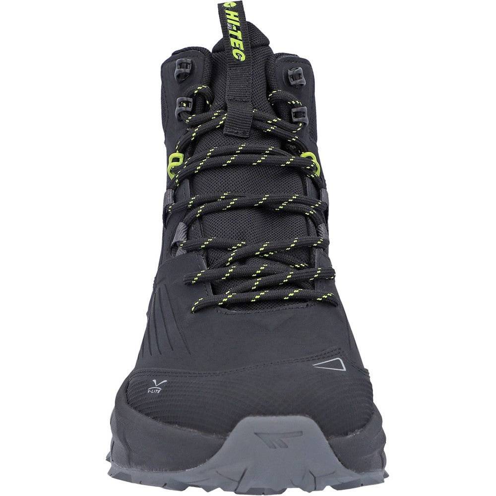 Mens Fuse Trek Mid WP Hiking Boots
