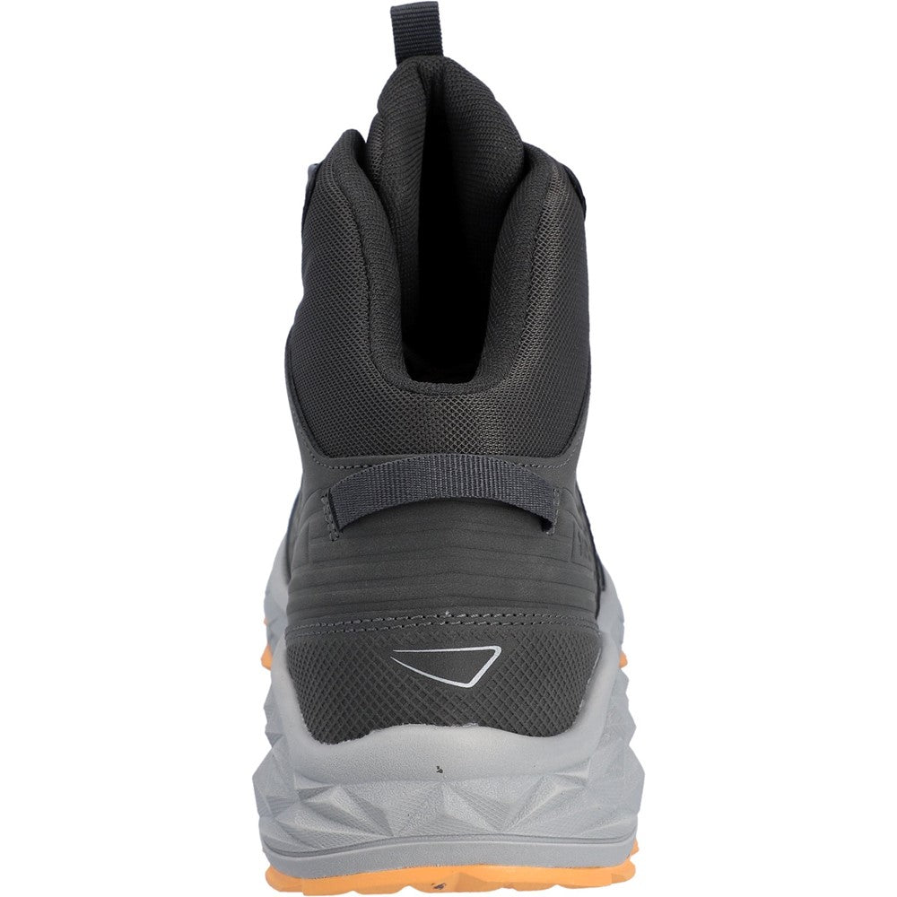 Mens Fuse Trek Mid WP Hiking Boots