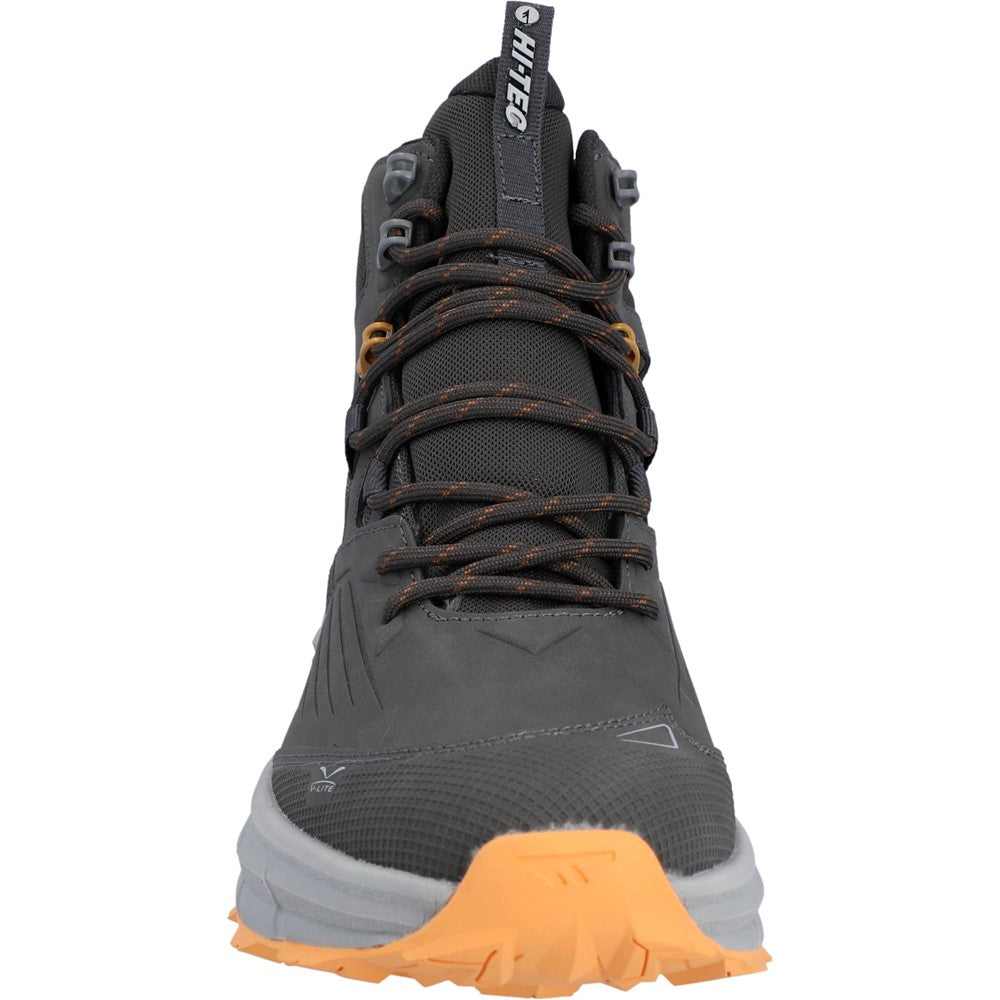 Mens Fuse Trek Mid WP Hiking Boots