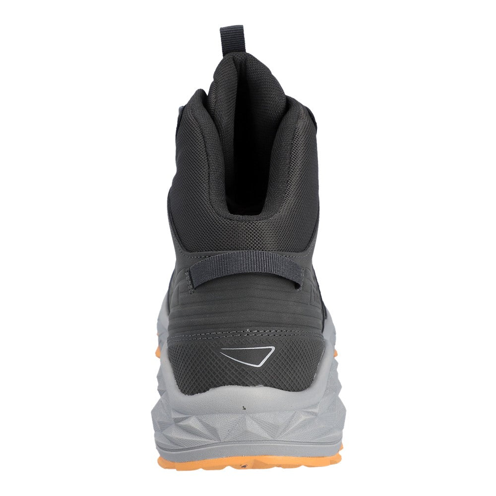 Mens Fuse Trek Mid WP Hiking Boots