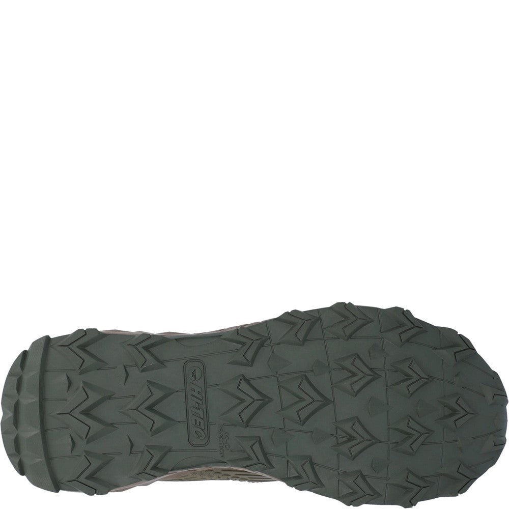 Mens Fuse Trek Hiking Shoes