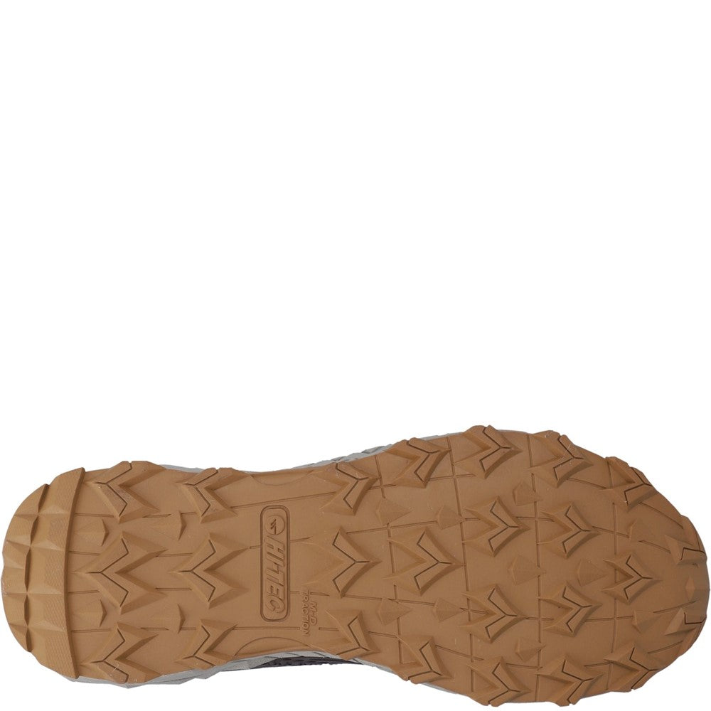 Mens Fuse Trek Hiking Shoes