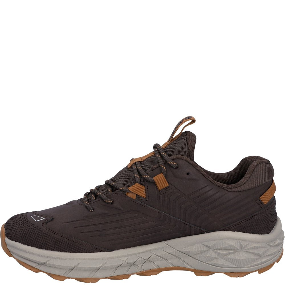 Mens Fuse Trek Hiking Shoes
