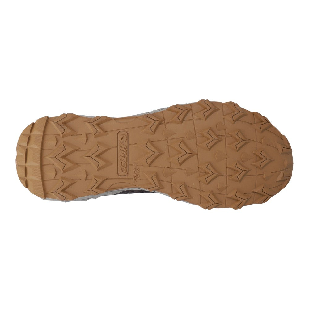 Mens Fuse Trek Hiking Shoes