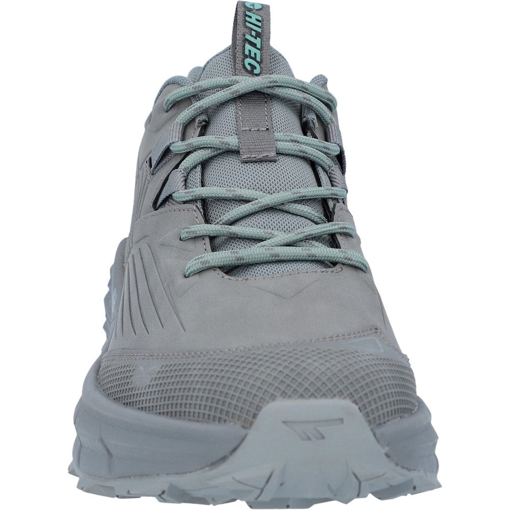 Womens Fuse Trek Hiking Shoes