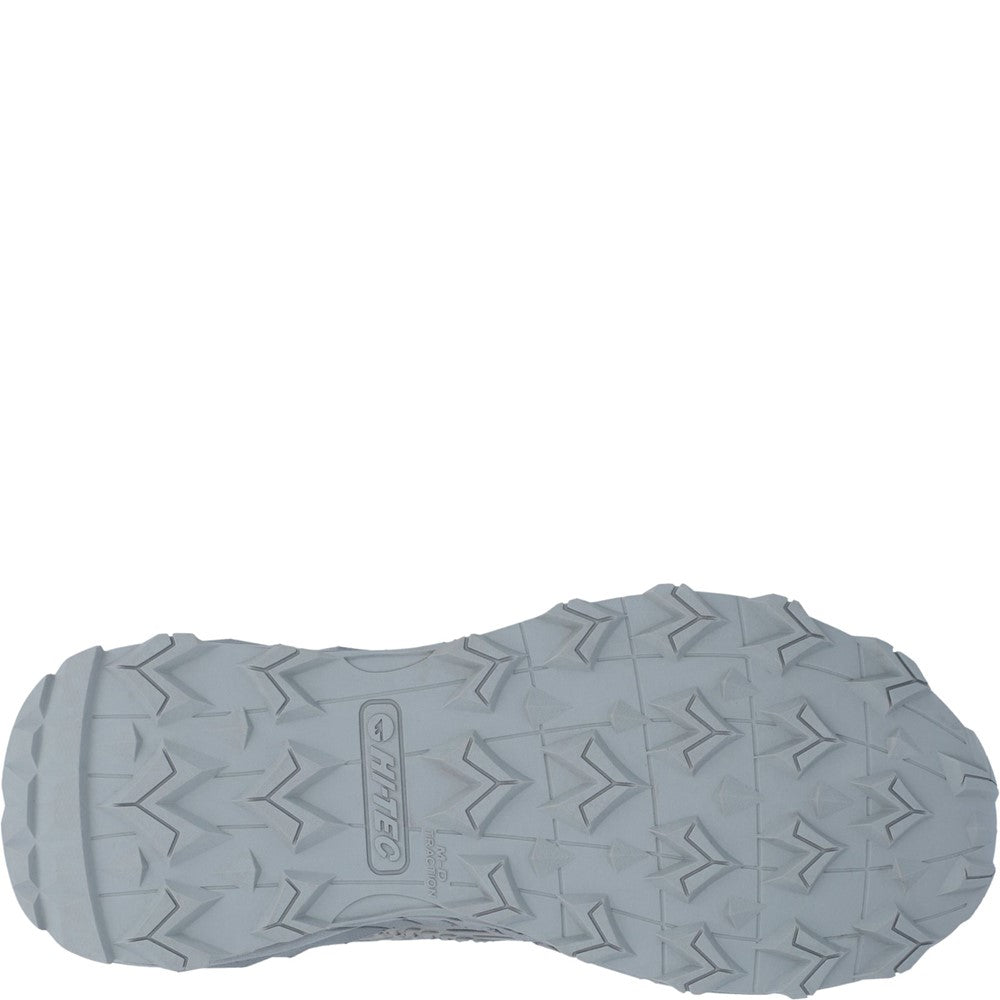 Womens Fuse Trek Hiking Shoes
