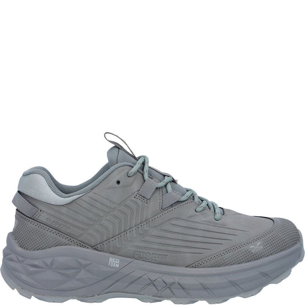 Womens Fuse Trek Hiking Shoes