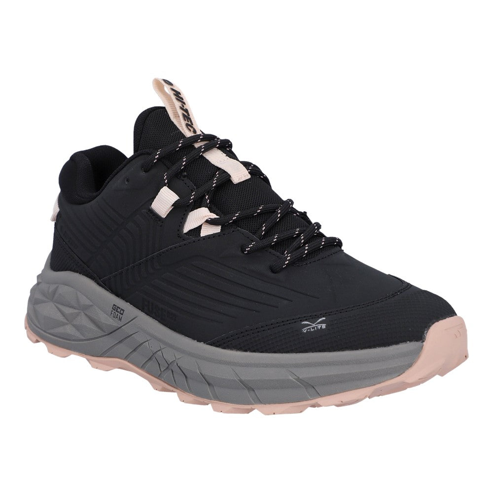 Womens Fuse Trek Hiking Shoes