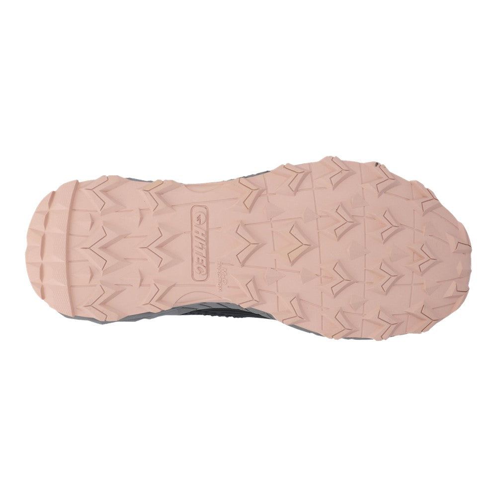 Womens Fuse Trek Hiking Shoes