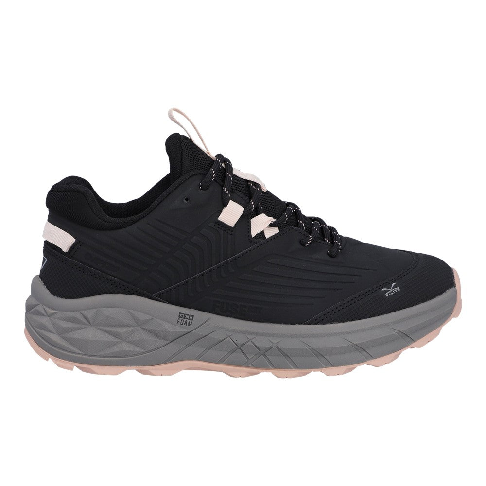 Womens Fuse Trek Hiking Shoes