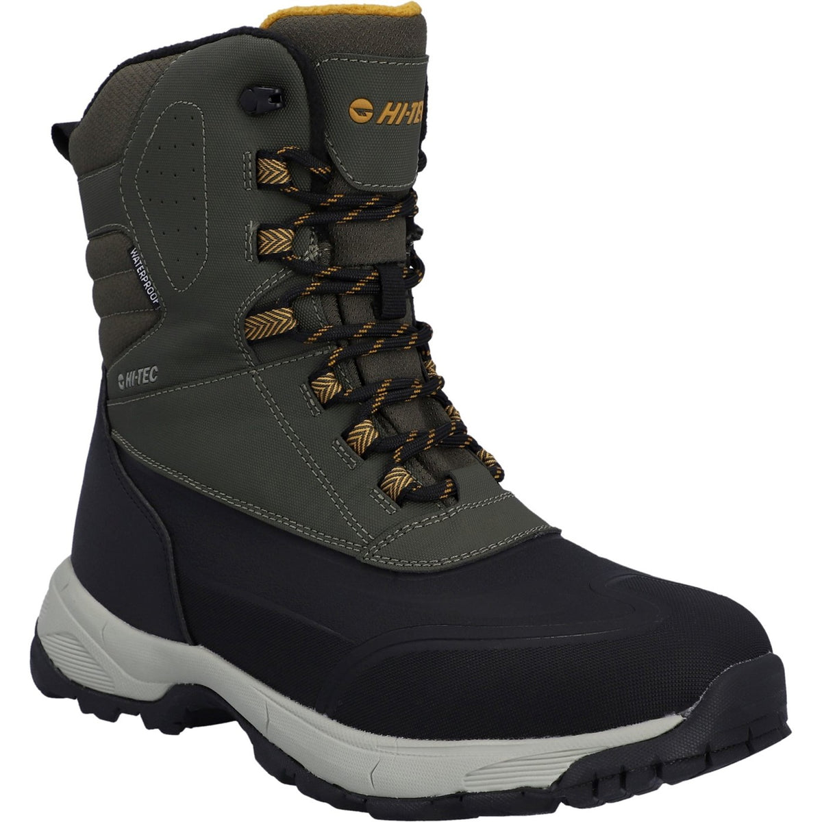 Mens Cairngorm 200 WP Hiking Boots