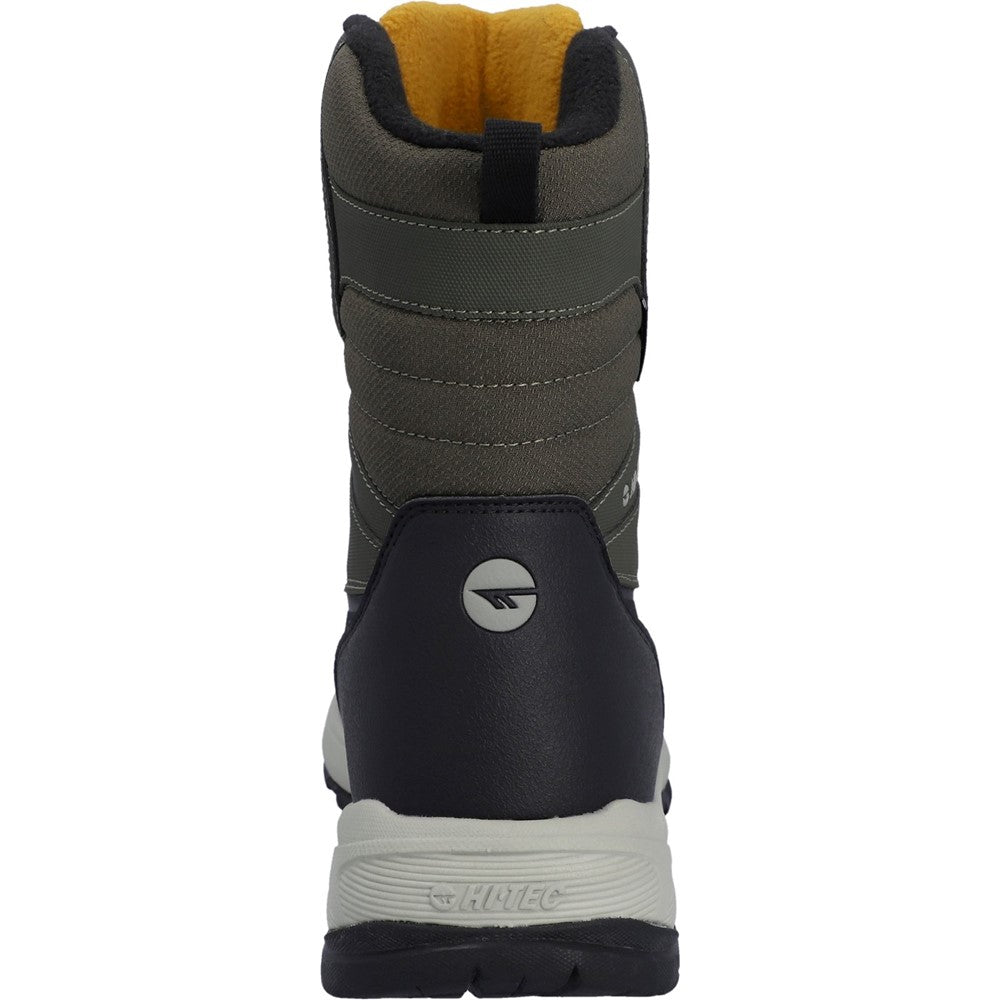 Mens Cairngorm 200 WP Hiking Boots