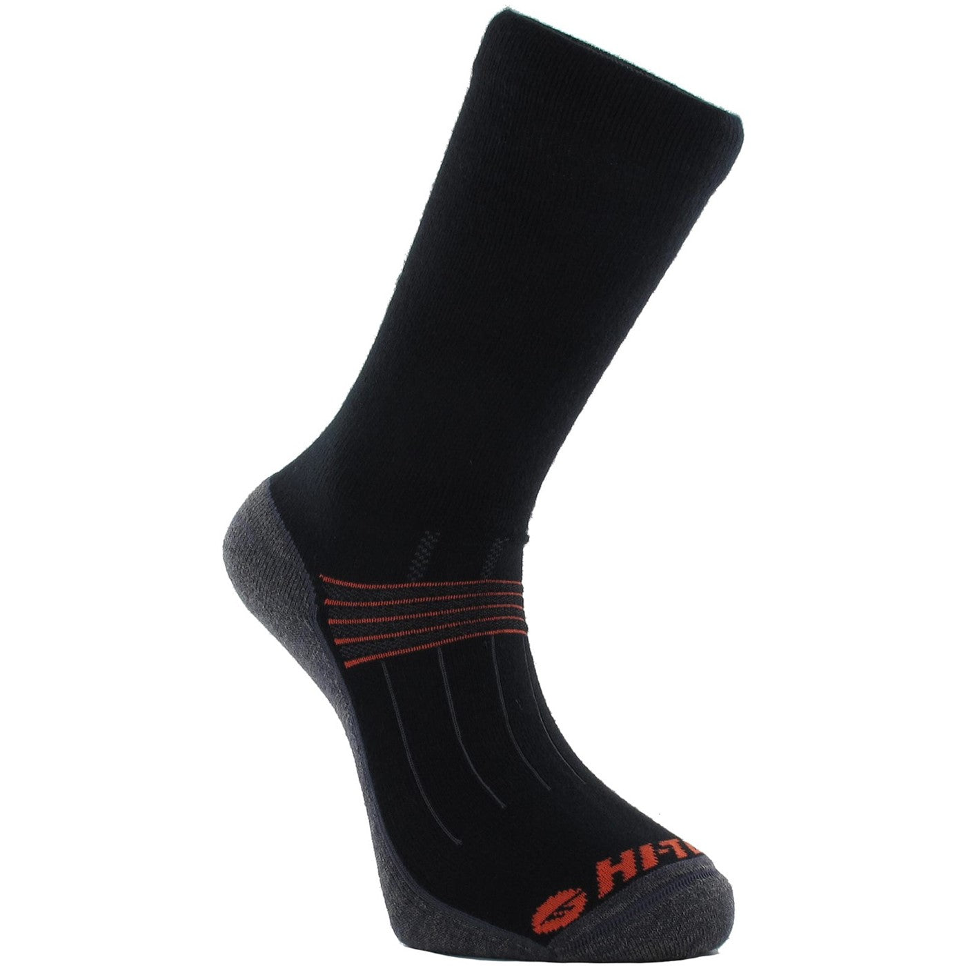 Mens Altitude Trek 3 Pack Socks