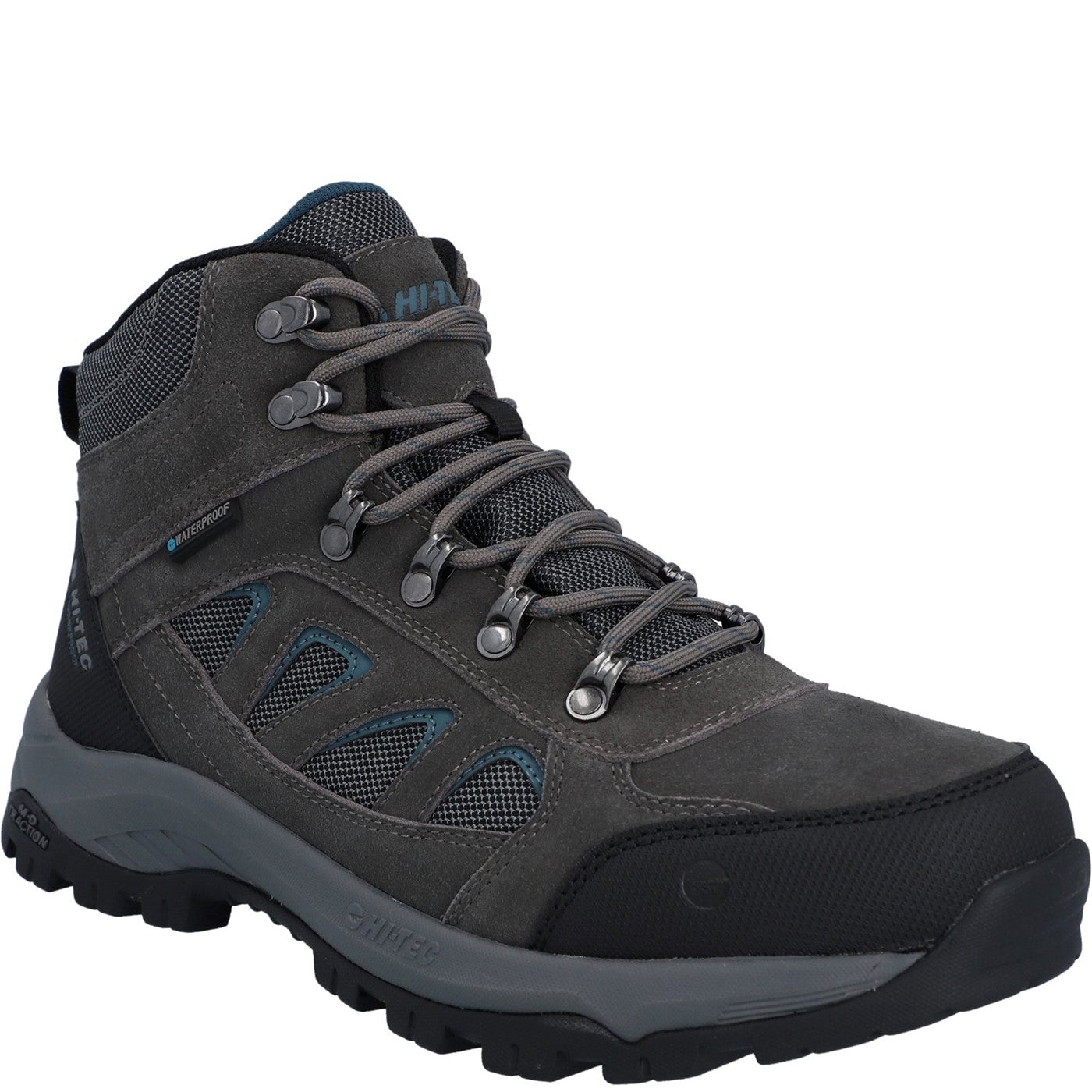 Mens Bandera Expedition WP Hikers