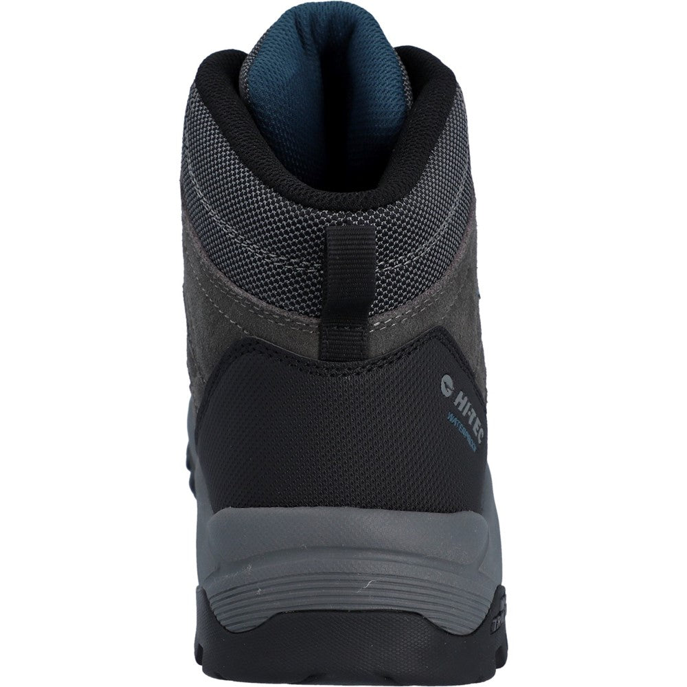 Mens Bandera Expedition WP Hikers