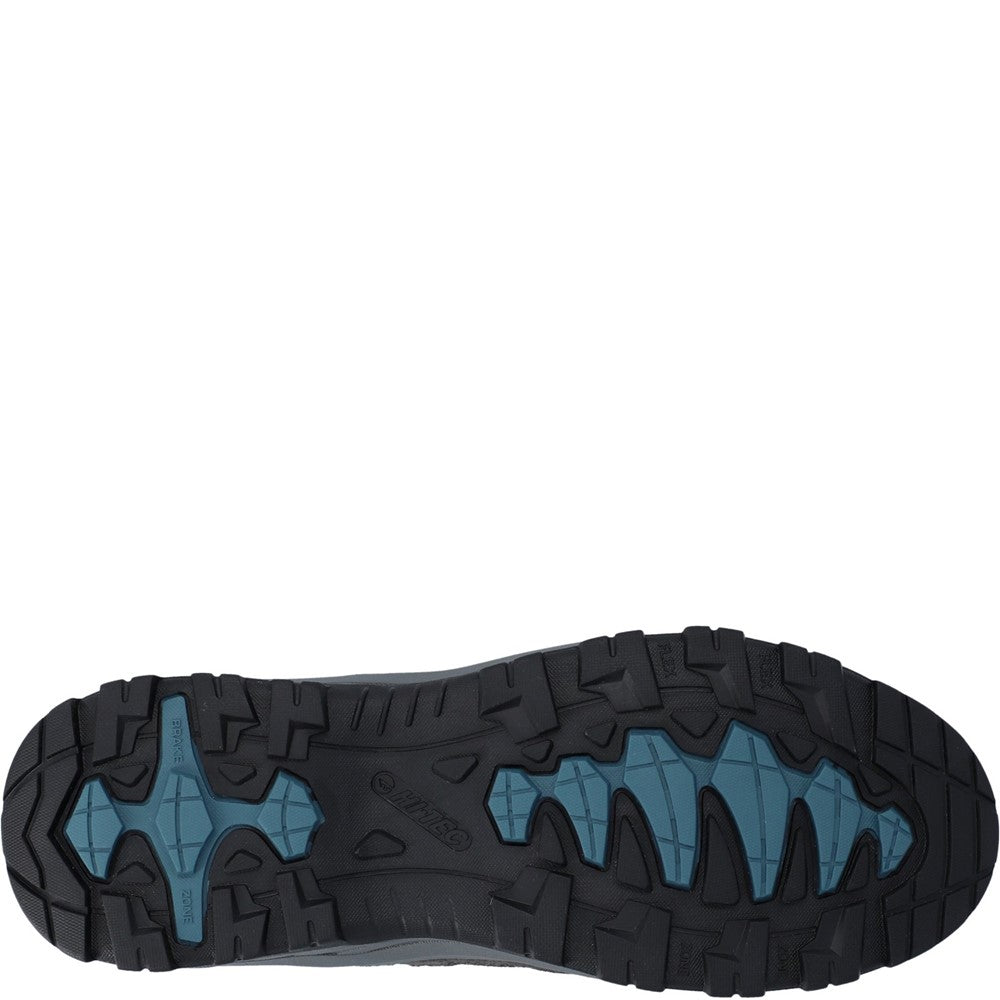 Mens Bandera Expedition WP Hikers