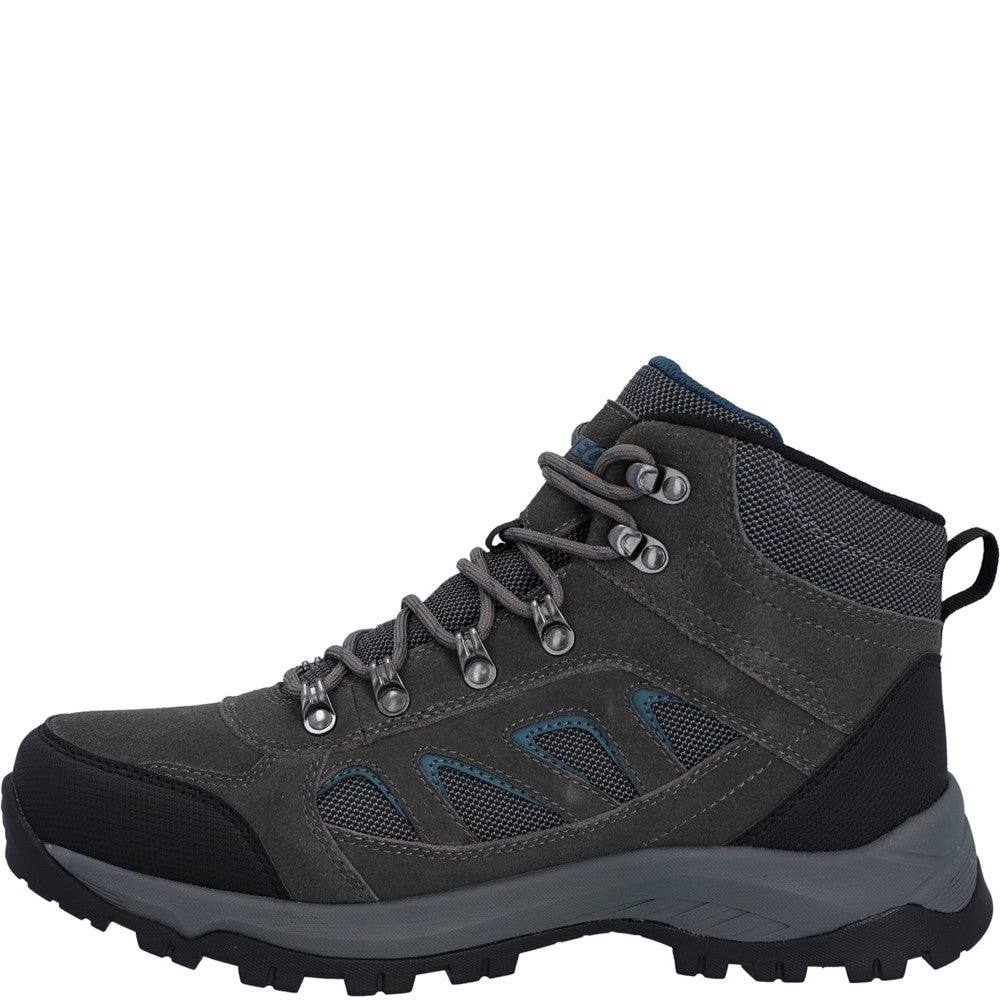 Mens Bandera Expedition WP Hikers