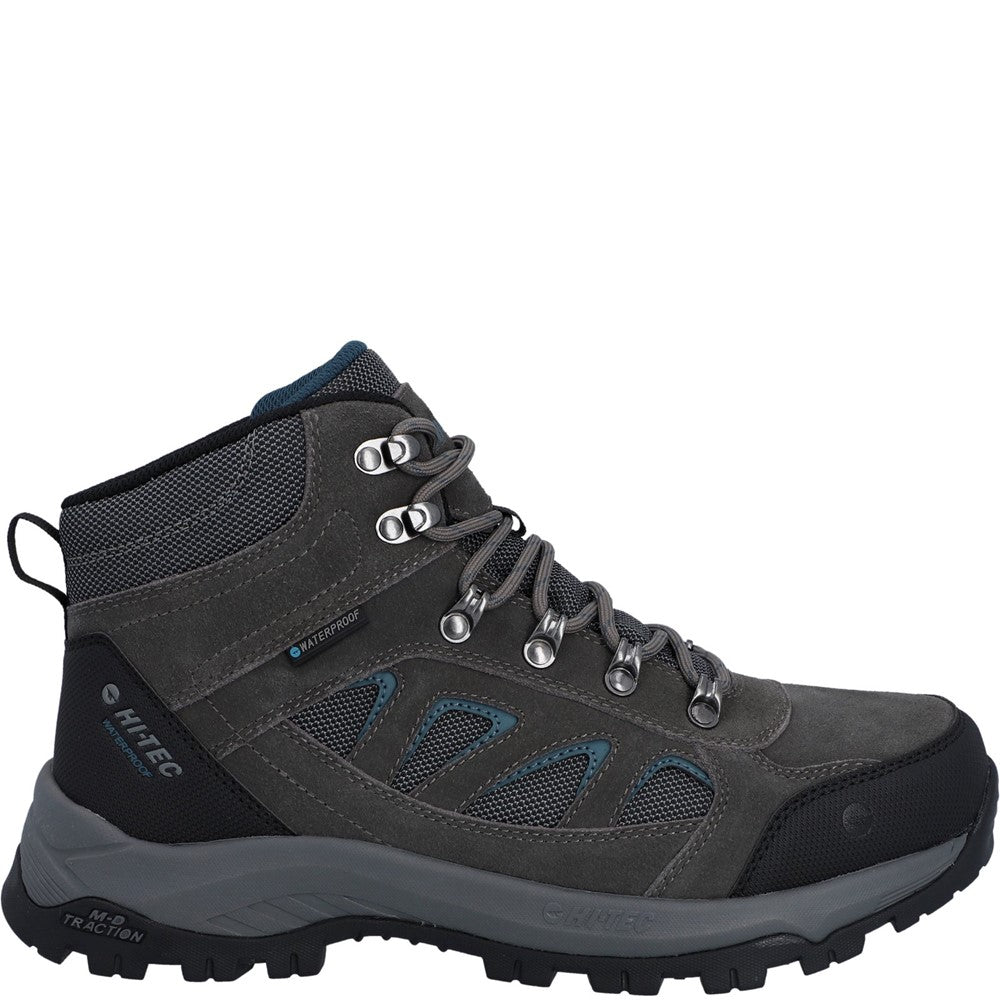 Mens Bandera Expedition WP Hikers