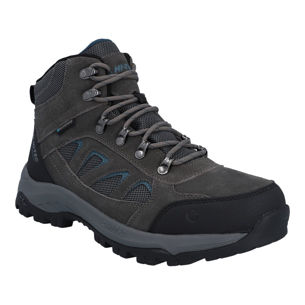 Mens Bandera Expedition WP Hikers