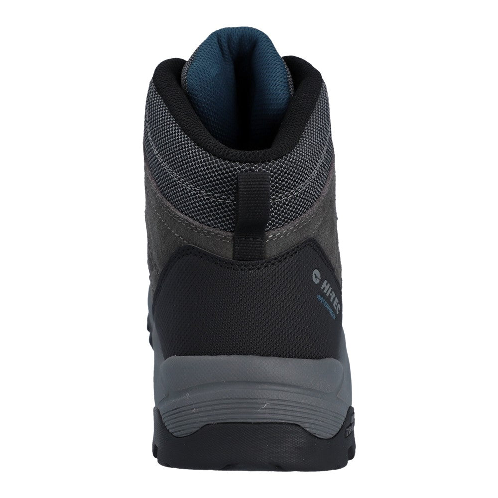 Mens Bandera Expedition WP Hikers