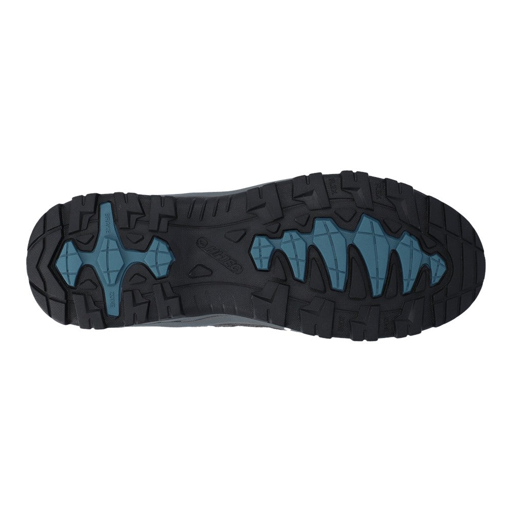 Mens Bandera Expedition WP Hikers