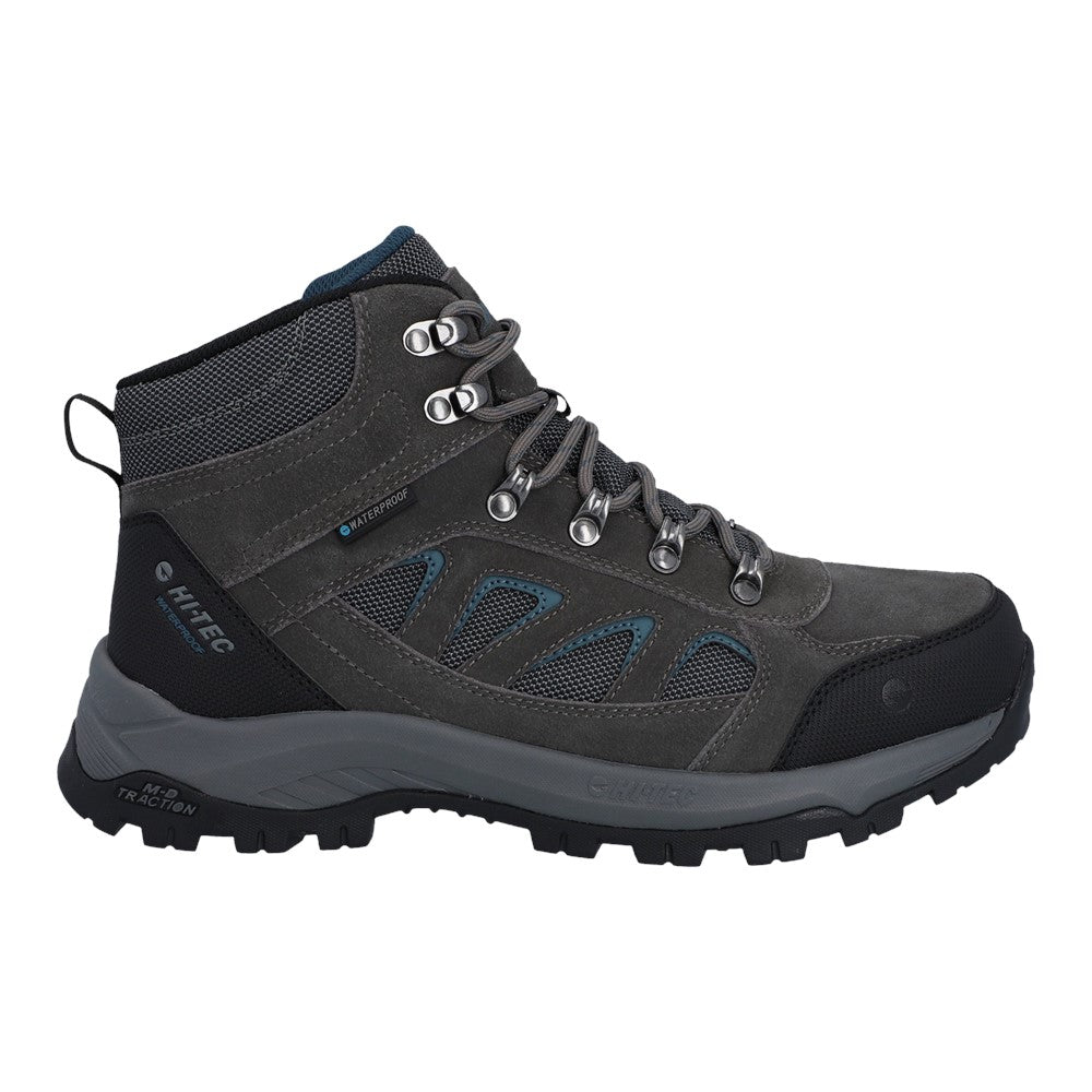 Mens Bandera Expedition WP Hikers