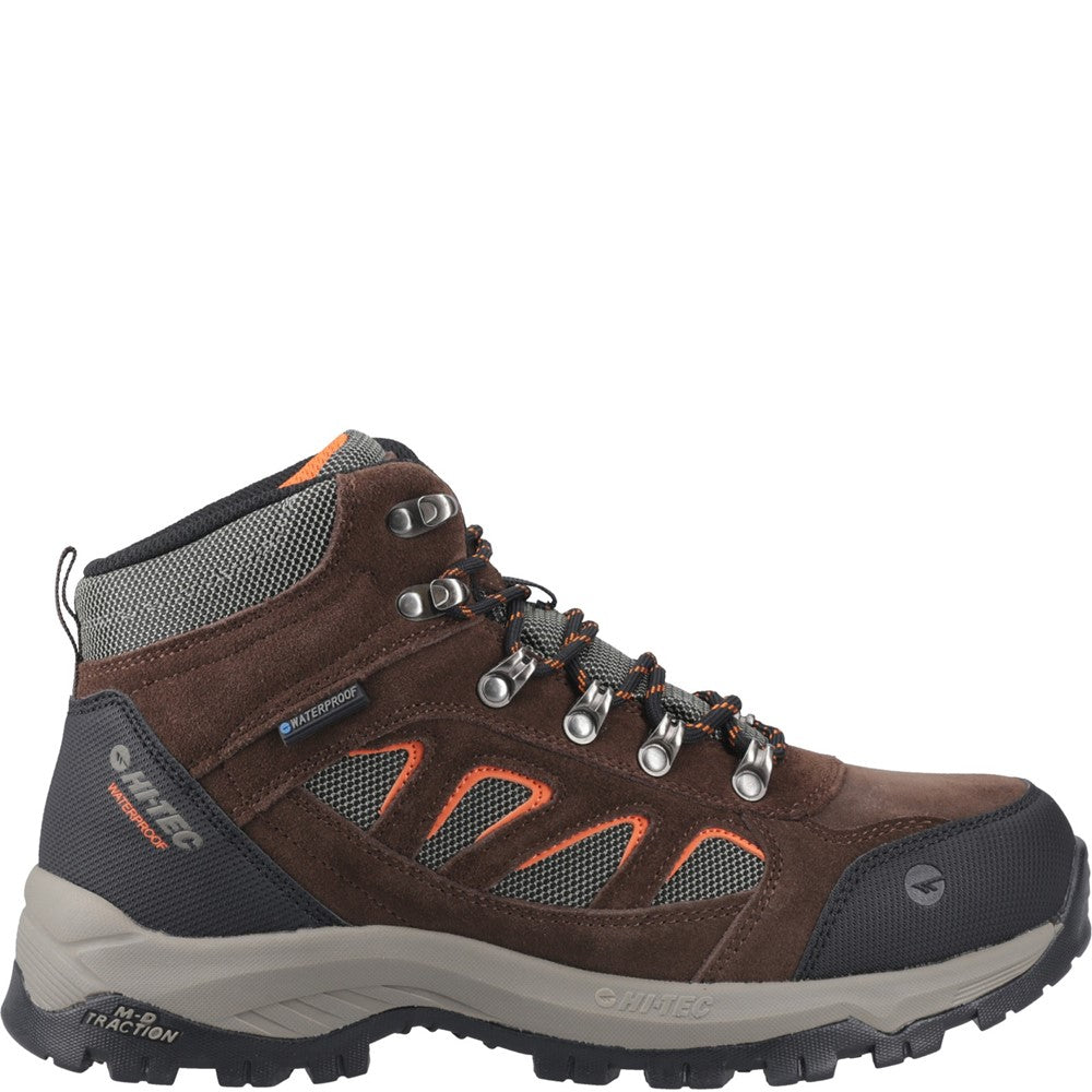 Mens Bandera Expedition WP Hikers