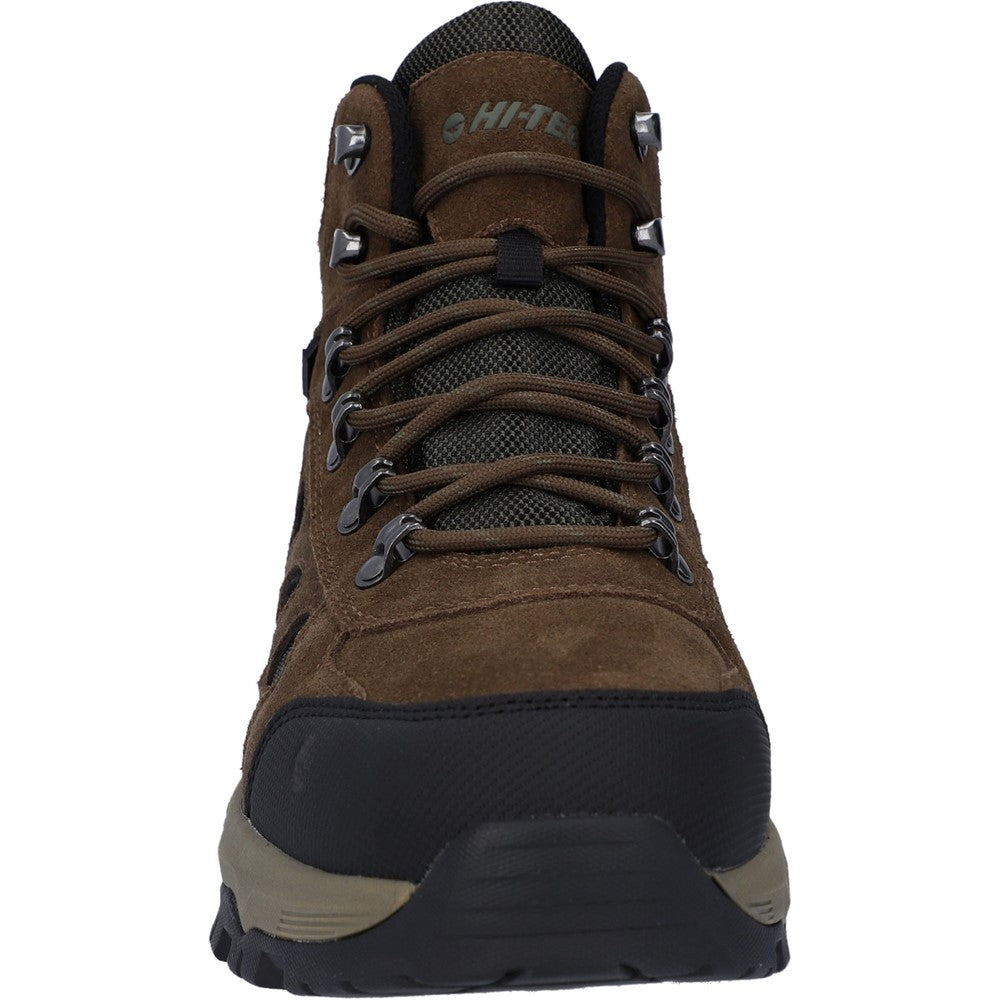 Mens Bandera Expedition WP Wide Hikers