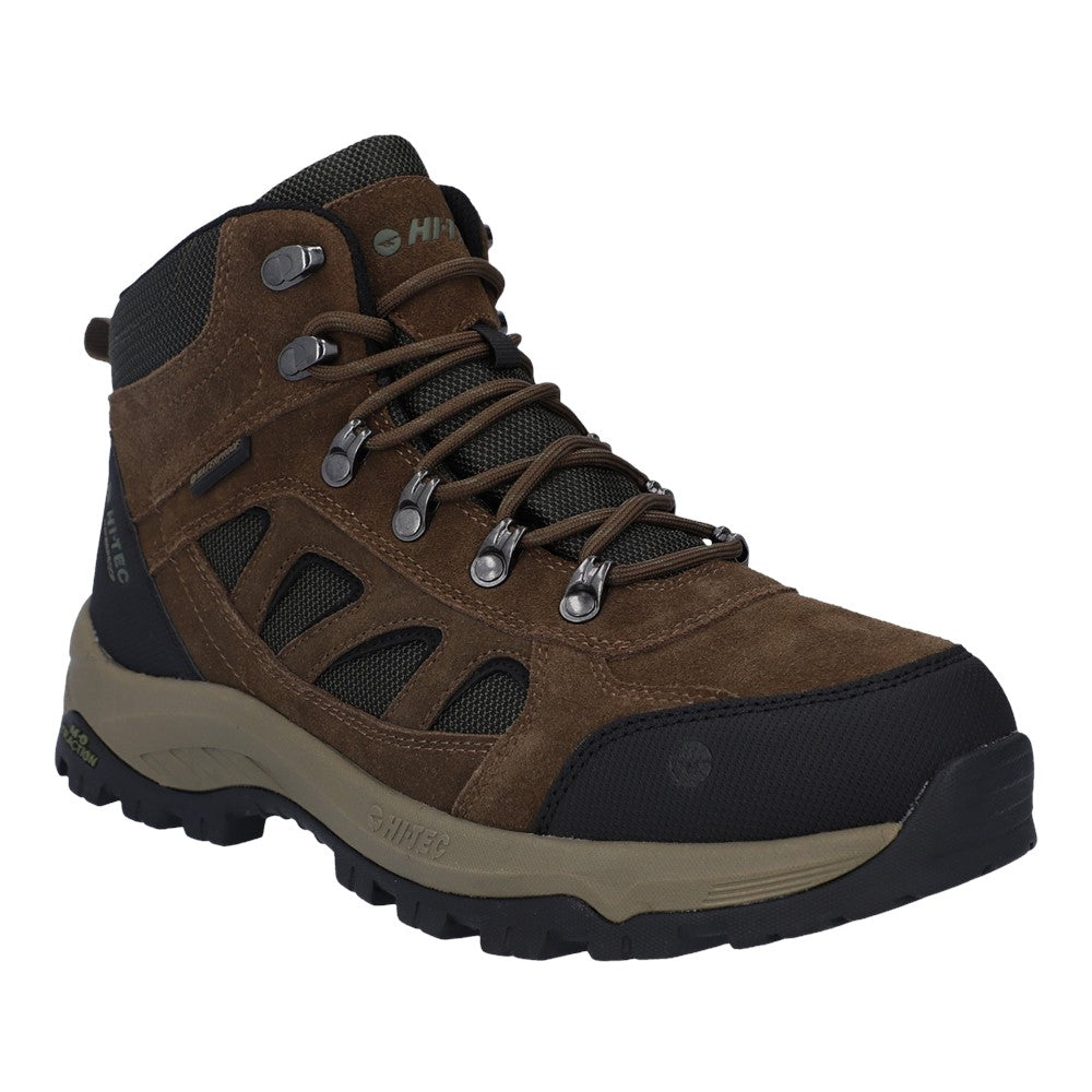 Mens Bandera Expedition WP Wide Hikers