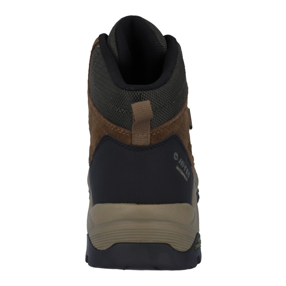 Mens Bandera Expedition WP Wide Hikers