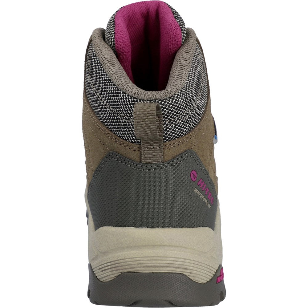 Womens Bandera Expedition WP Hiking Boots