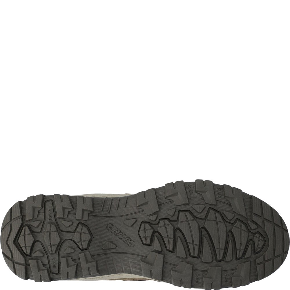 Womens Bandera Expedition WP Hiking Boots