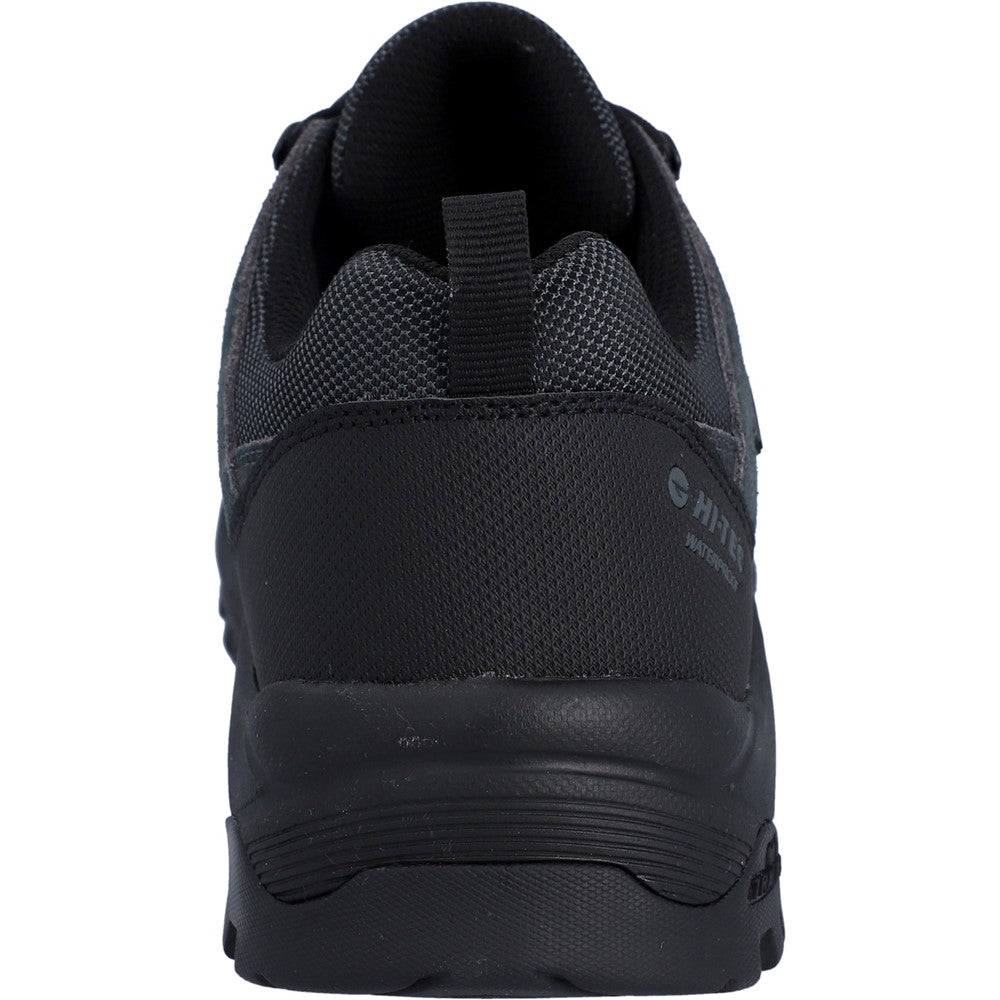 Mens Bandera Expedition Low WP Hikers