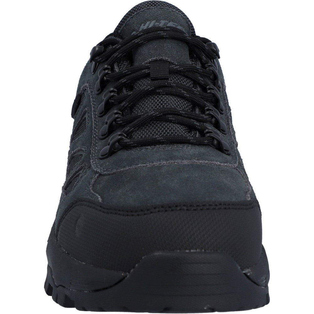 Mens Bandera Expedition Low WP Hikers