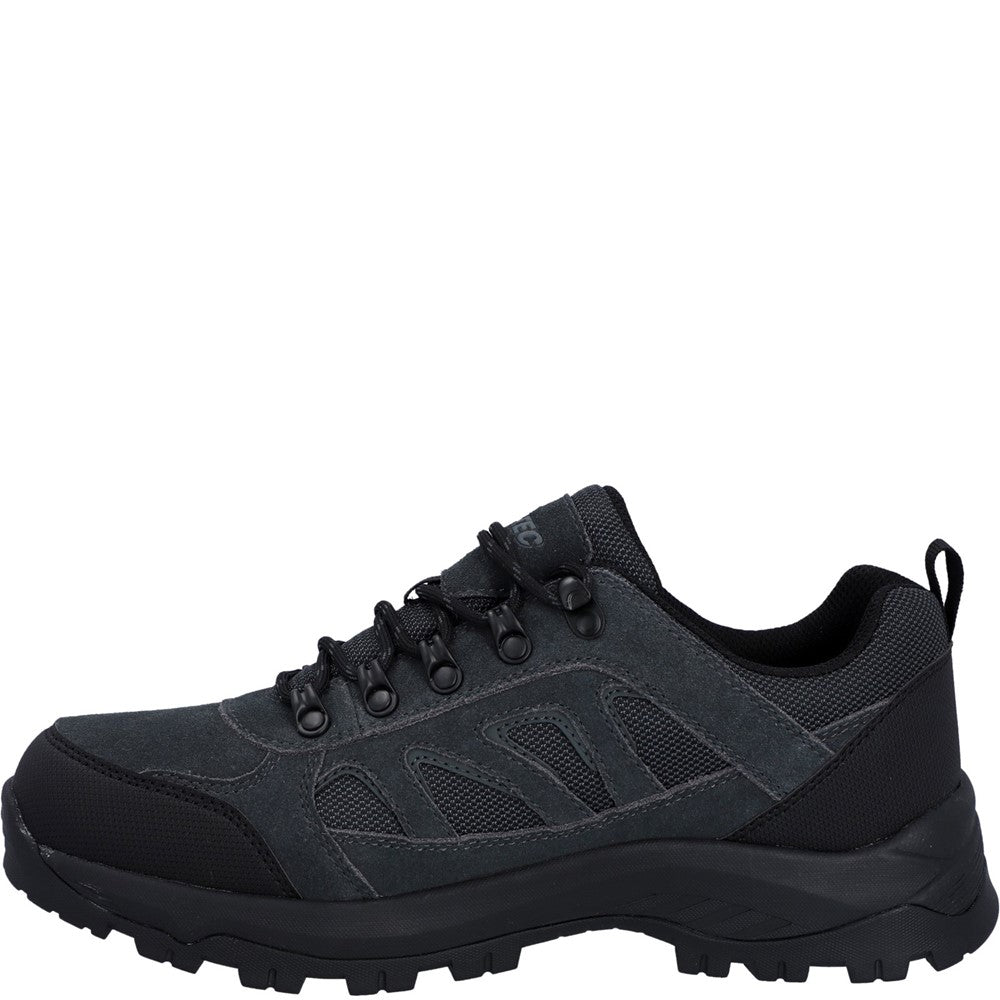 Mens Bandera Expedition Low WP Hikers