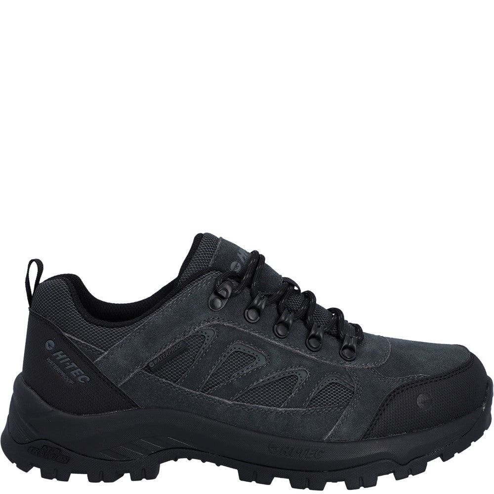Mens Bandera Expedition Low WP Hikers