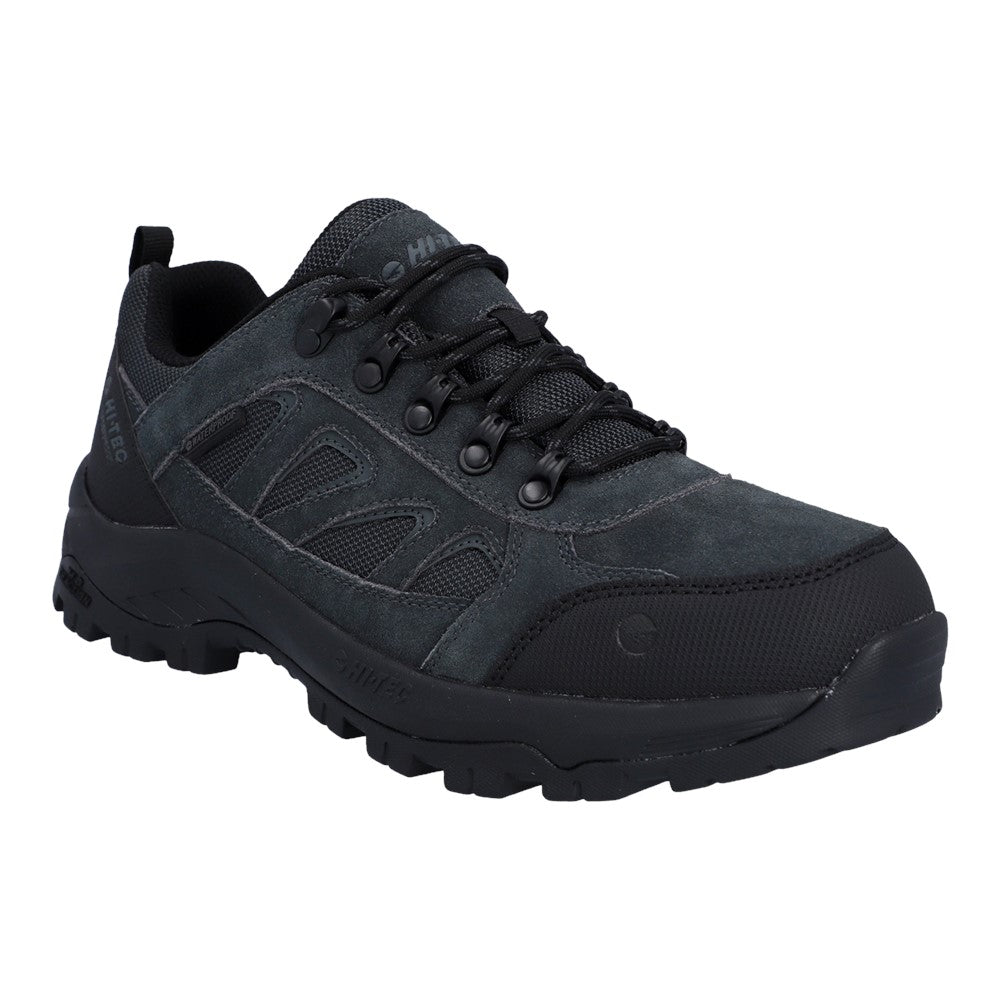 Mens Bandera Expedition Low WP Hikers