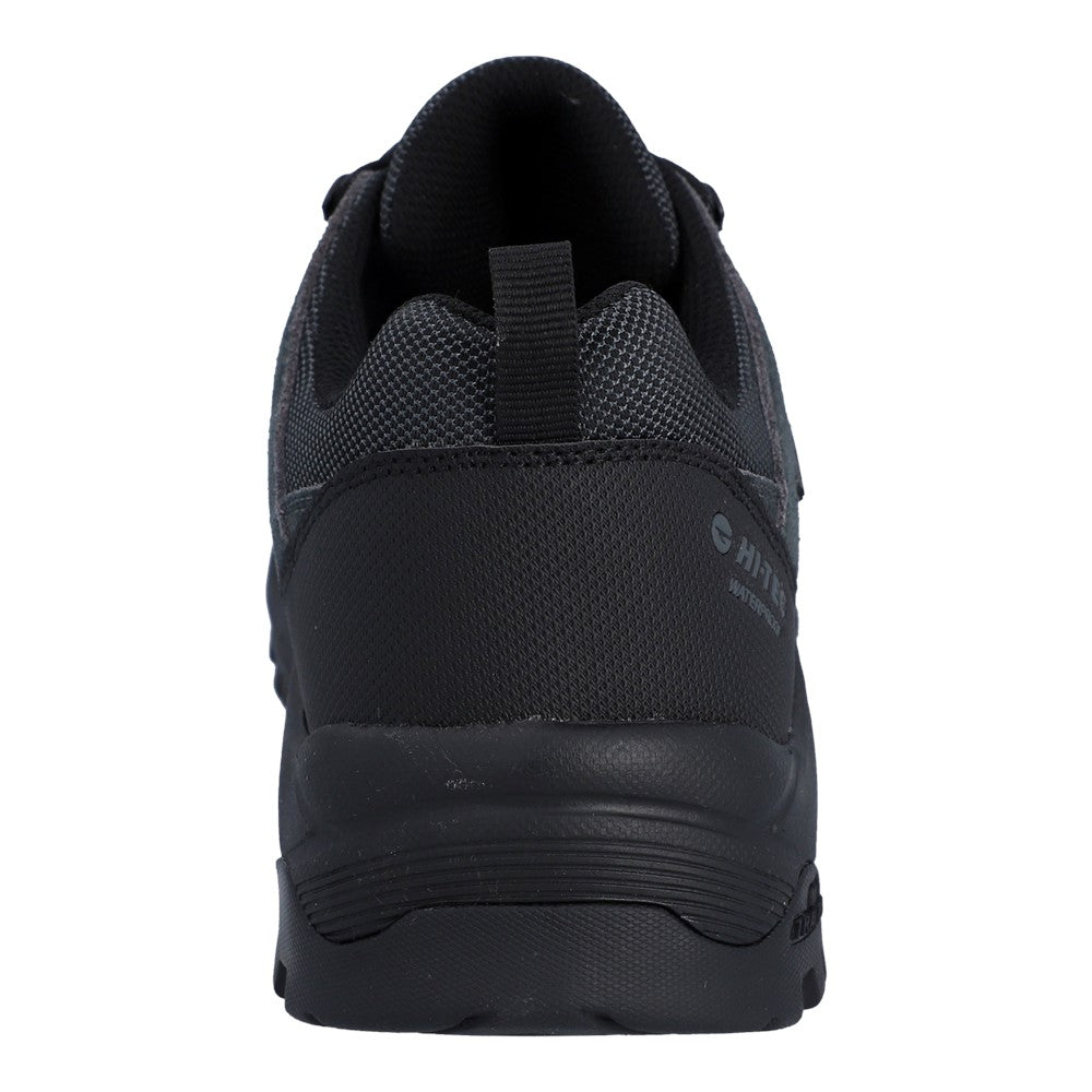 Mens Bandera Expedition Low WP Hikers