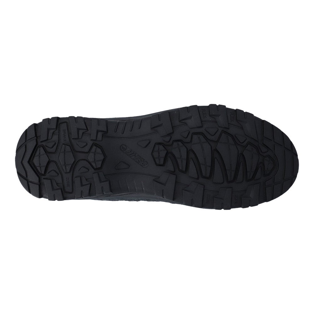 Mens Bandera Expedition Low WP Hikers