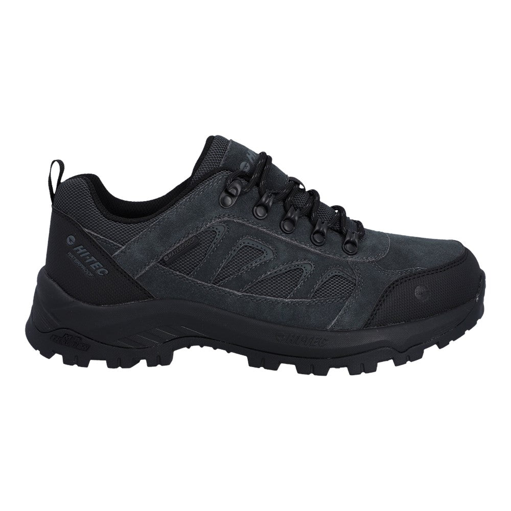 Mens Bandera Expedition Low WP Hikers